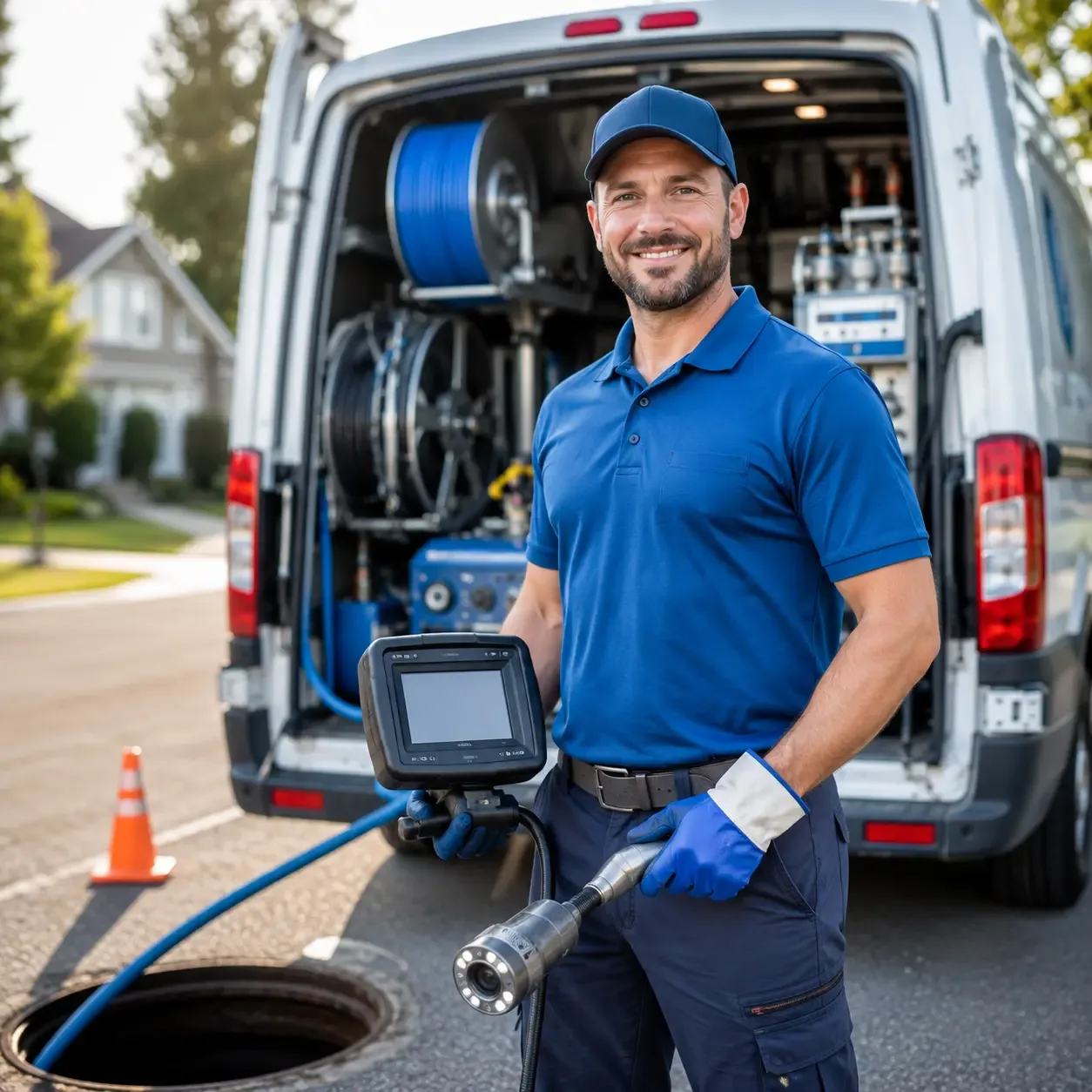 Local Pipe Relining specialists in Meno, OK