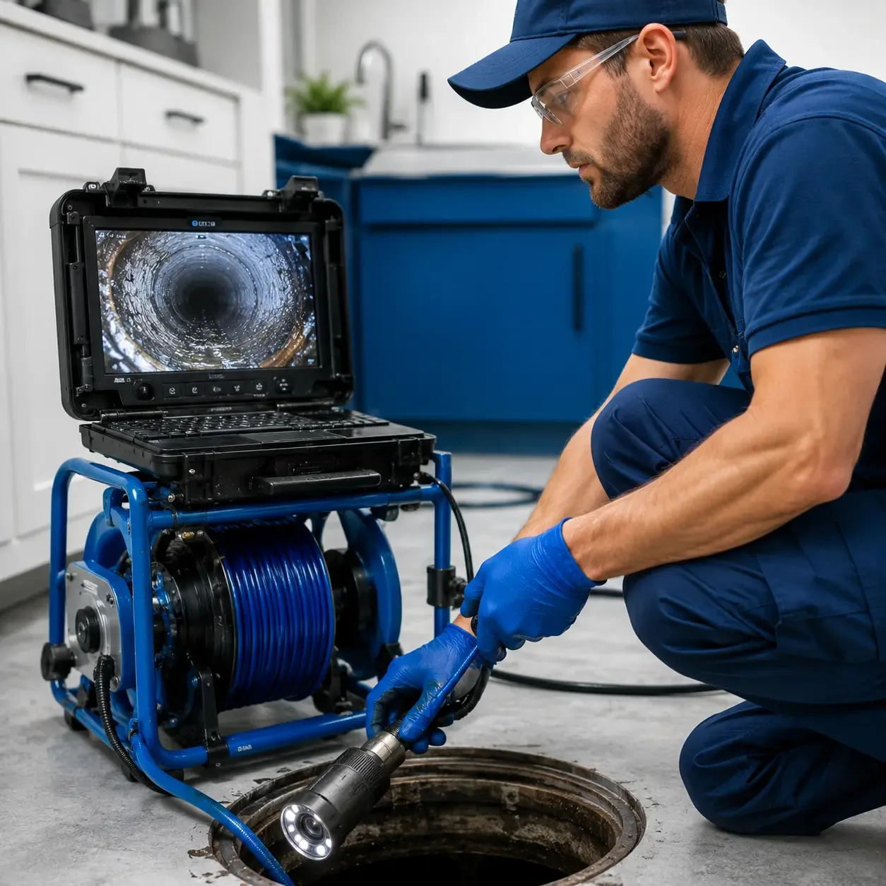 Pipe Relining professionals serving Meno, OK